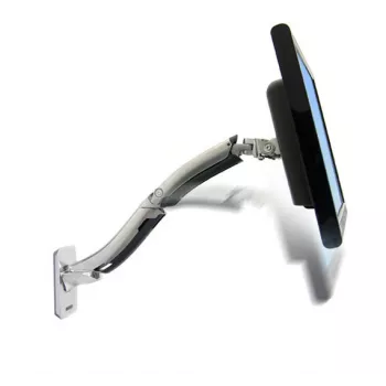 Wandhalterung LCD-Arm Ergotron MX 106,7 cm (42 Zoll)