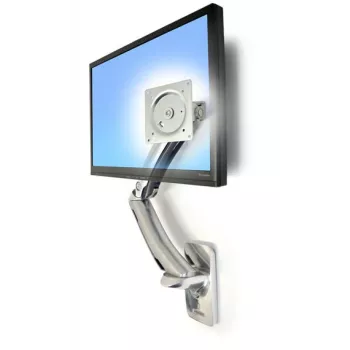 Wandhalterung LCD-Arm Ergotron MX 106,7 cm (42 Zoll)