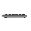 LOGITECH Wireless Desktop Mk270 - Qwertzu German