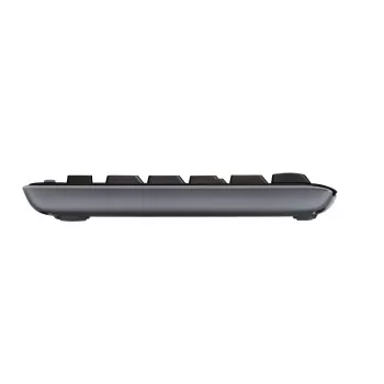 LOGITECH Wireless Desktop Mk270 - Qwertzu German