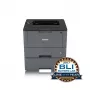 Brother HL-L5100DNT Laserdrucker 1200 x 1200 DPI A4