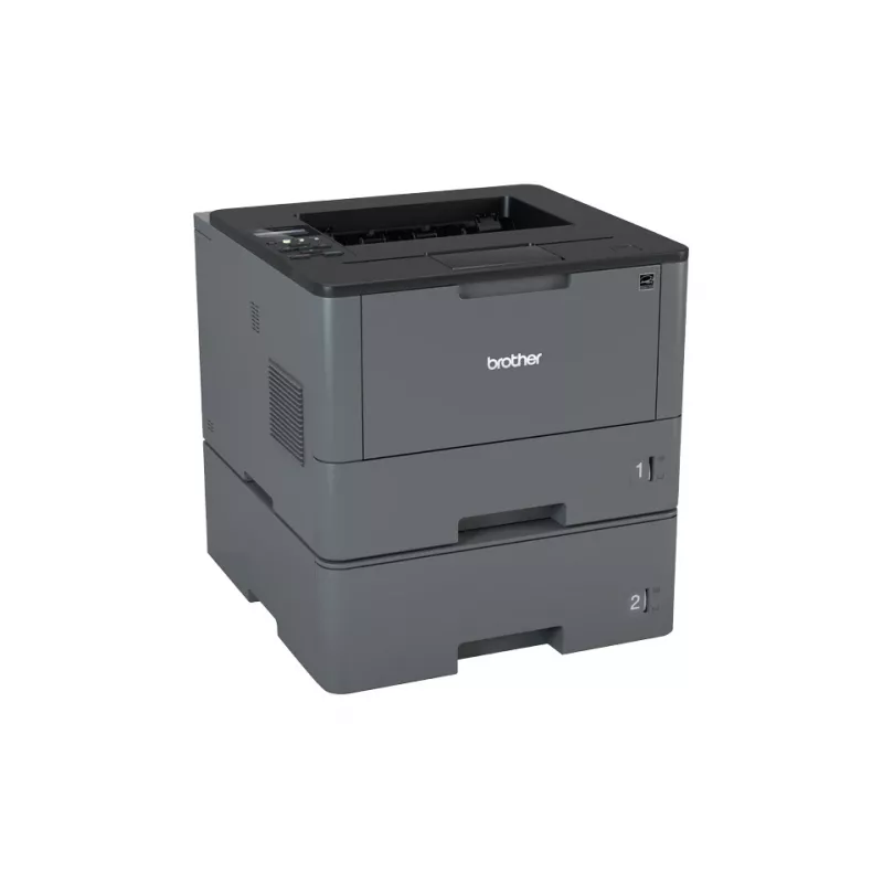 Brother HL-L5100DNT Laserdrucker 1200 x 1200 DPI A4