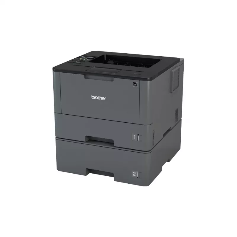 Brother HL-L5100DNT Laserdrucker 1200 x 1200 DPI A4