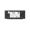 LevelOne POI-3000 Gigabit-PoE+-Injektor, 30 W, Schwarz