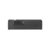 LevelOne POI-3000 Gigabit-PoE+-Injektor, 30 W, Schwarz