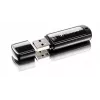 TRANSCEND Jetflash 350 - 32GB USB Stick - USB 2.0 - Schwarz