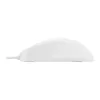 Contour Design Active Key Contour ClassicClean Medizinische Maus IP68 Scroll Sensor Kabel Weiß PMH1