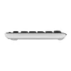 LOGITECH Wireless Tastatur K270 - Qwertzu German