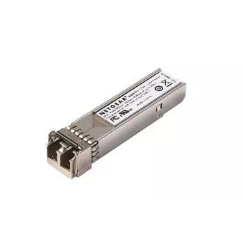 NETGEAR 10 Gigabit SR SFP+, 10er-Pack Netzwerk-Transceiver-Modul 10000 Mbit/s SFP+
