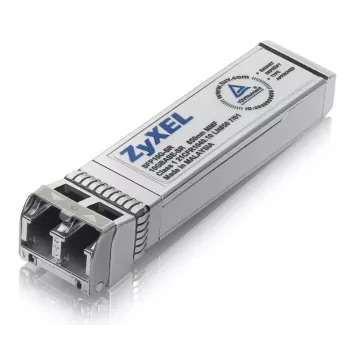 Zyxel SFP10G-SR Netzwerk-Transceiver-Modul Glasfaser 10000 Mbit/s SFP+ 850 nm
