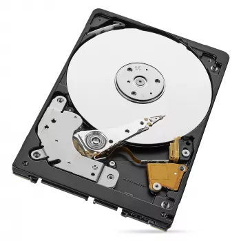 Seagate Barracuda 2.5 Zoll interne Festplatte 2 TB 5400 RPM 128 MB 2.5 Zoll Serial ATA III