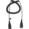 Jabra 8730-009 Kopfhörer-/Headset-Zubehör Kabel