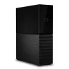 WESTERN DIGITAL Festplatte – My Book – 8 TB – USB-A 3.2 Gen 1