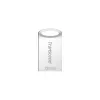 TRANSCEND JetFlash 710 - 64 GB USB-Stick - USB 3.0 - TLC - Silber