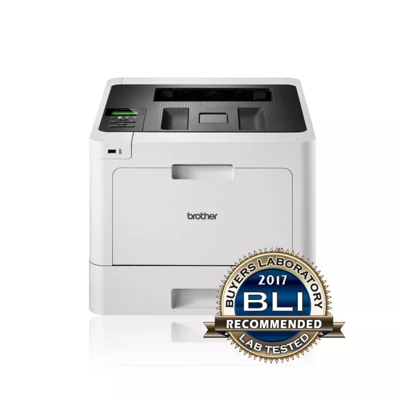 Brother HL-L8260CDW Laserdrucker Farbe 2400 x 600 DPI A4 Wi-Fi