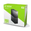 WESTERN DIGITAL Festplatte – My Book – 4 TB – USB-A 3.2 Gen 1