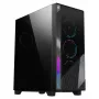 GIGABYTE GB-AC500G ST Computergehäuse Midi Tower Schwarz
