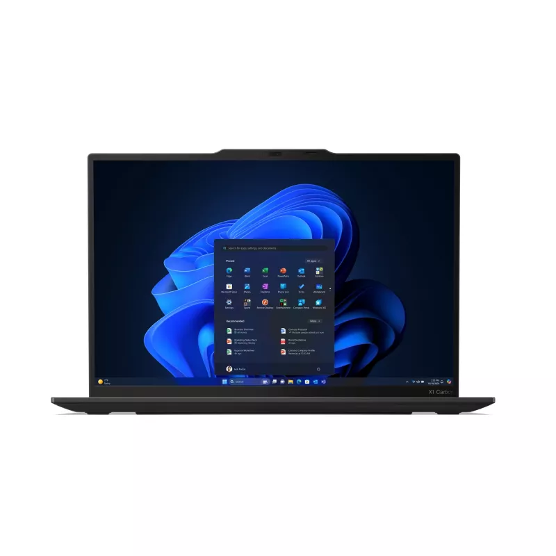 Laptop Lenovo TP X1 CARBON G13 CU7-265U 14.0 2.8K 64GB 2TB SSD W11P 5G