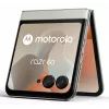 Motorola razr 60 17,5 cm (6,9 Zoll) Dual SIM Android 15 5G USB Typ-C 8 GB 256 GB 4500 mAh Grau