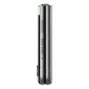 Motorola razr 60 17,5 cm (6,9 Zoll) Dual SIM Android 15 5G USB Typ-C 8 GB 256 GB 4500 mAh Grau
