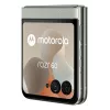 Motorola razr 60 17,5 cm (6,9 Zoll) Dual SIM Android 15 5G USB Typ-C 8 GB 256 GB 4500 mAh Grau