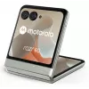 Motorola razr 60 17,5 cm (6,9 Zoll) Dual SIM Android 15 5G USB Typ-C 8 GB 256 GB 4500 mAh Grau