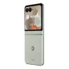Motorola razr 60 17,5 cm (6,9 Zoll) Dual SIM Android 15 5G USB Typ-C 8 GB 256 GB 4500 mAh Grau
