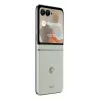 Motorola razr 60 17,5 cm (6,9 Zoll) Dual SIM Android 15 5G USB Typ-C 8 GB 256 GB 4500 mAh Grau