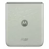 Motorola razr 60 17,5 cm (6,9 Zoll) Dual SIM Android 15 5G USB Typ-C 8 GB 256 GB 4500 mAh Grau