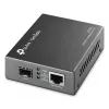 TP-Link Omada 10G Multi-Gigabit SFP Medienkonverter