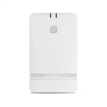 UNIFY GIGASET OPENSTAGE N610 IP pro – Basisstation – Voice-over-IP