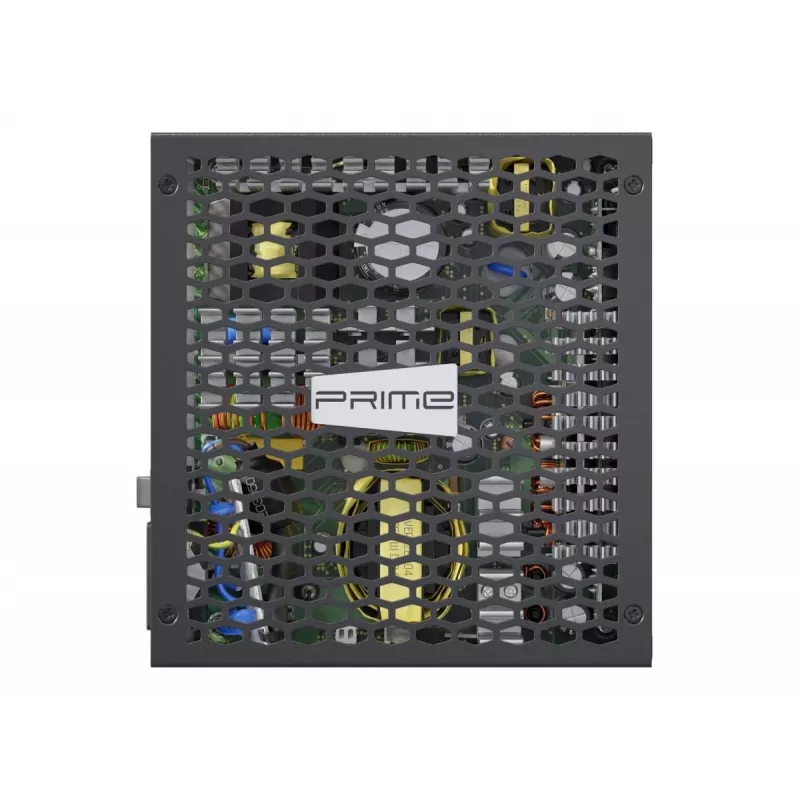 Seasonic PRIME Fanless PX-500 Netzteil, 500 W, 80 PLUS Platinum, PRIME-PX-500
