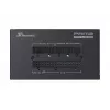 Seasonic PRIME Fanless PX-500 Netzteil, 500 W, 80 PLUS Platinum, PRIME-PX-500