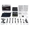 Seasonic PRIME Fanless PX-500 Netzteil, 500 W, 80 PLUS Platinum, PRIME-PX-500