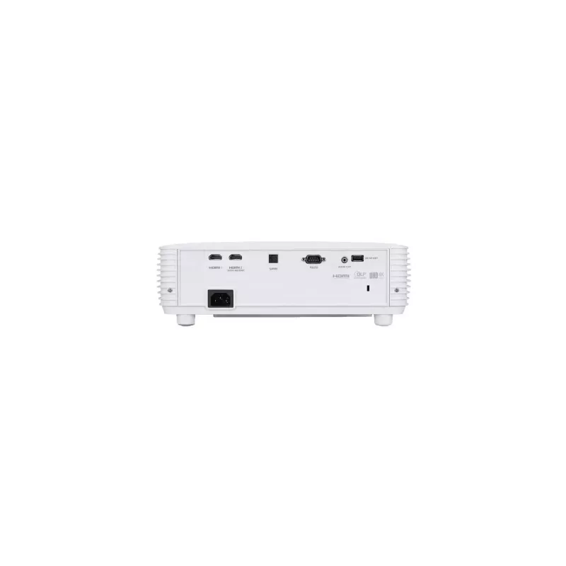 Acer H6830BD Projektor, DLP, 4K UHD 3840x2160, 3800 ANSI-Lumen