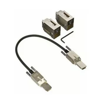 InfiniBand/Glasfaserkabel Cisco C9200-STACK-KIT= 0,5 m SFP