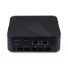 Mini-PC Acer VN1502G-13U3U Intel Core i3-1315U 0 GB DDR4 SSD Schwarz