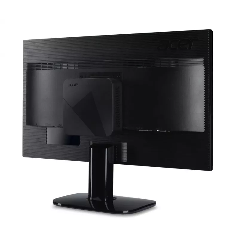 Mini-PC Acer VN1502G-13U3U Intel Core i3-1315U 0 GB DDR4 SSD Schwarz