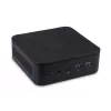 Mini-PC Acer VN1502G-13U3U Intel Core i3-1315U 0 GB DDR4 SSD Schwarz