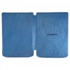 PocketBook H-S-634-B-WW Shell Cover für Verse / Verse Pro 6" (15,2 cm), Blau