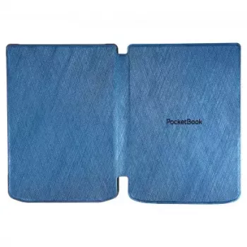 Cover PocketBook H-S-634-B-WW E-Book-Reader-Hülle 15,2 cm 6 Zoll Blau