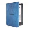 PocketBook H-S-634-B-WW Shell Cover für Verse / Verse Pro 6" (15,2 cm), Blau