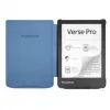 PocketBook H-S-634-B-WW Shell Cover für Verse / Verse Pro 6" (15,2 cm), Blau