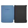 PocketBook H-S-634-B-WW Shell Cover für Verse / Verse Pro 6" (15,2 cm), Blau