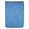 PocketBook H-S-634-B-WW Shell Cover für Verse / Verse Pro 6" (15,2 cm), Blau