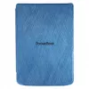 Cover PocketBook H-S-634-B-WW E-Book-Reader-Hülle 15,2 cm 6 Zoll Blau