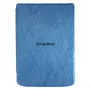 PocketBook H-S-634-B-WW Shell Cover für Verse / Verse Pro 6" (15,2 cm), Blau