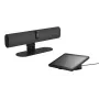 Video-Bar Jabra PANACAST 40 UC 8720-231 4K Ultra HD, All-in-One-Konferenzkamera und Freisprecheinrichtung