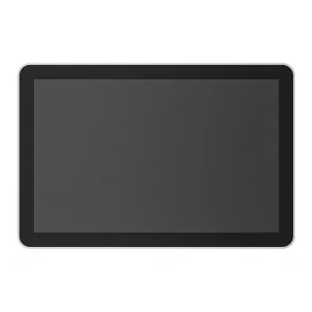 Logitech Tap Scheduler Weiß 10,1 Zoll IPS-Display 1280x800