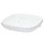 Cisco Catalyst 9136I C9136I-E WLAN-Access-Point mit internen Antennen, 2,4/5/6 GHz, 1/2,5/5 GbE, PoE, Weiß